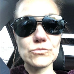 Meet your Posher, Jodi